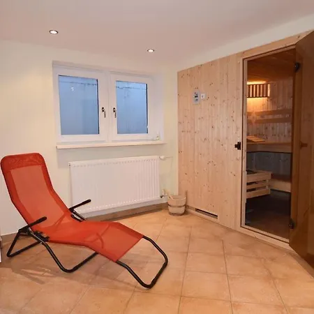 Haus Gorch-fock, App 1 Appartement *