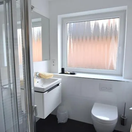 Appartement Haus Gorch-fock, App 1 *